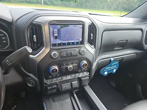Certified 2022 GMC Sierra 1500 Denali w/ Denali Reserve Package AWD/4WD image 22