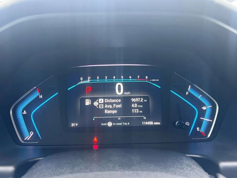 Used 2019 Honda Odyssey EX-L image 9