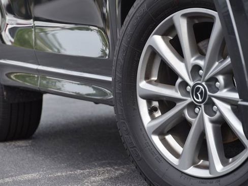 Used 2025 MAZDA CX-5 AWD 2.5 S w/ Preferred Package image 13