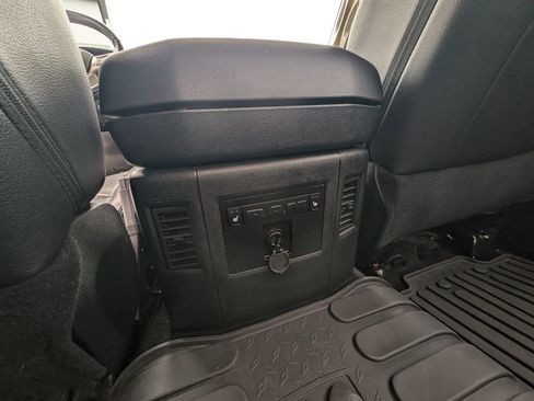 Used 2016 RAM 1500 Laramie w/ Convenience Group image 41