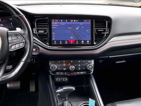 Certified 2024 Dodge Durango GT AWD/4WD image 7