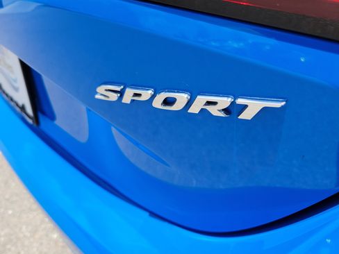 Used 2024 Honda Civic Sport image 11