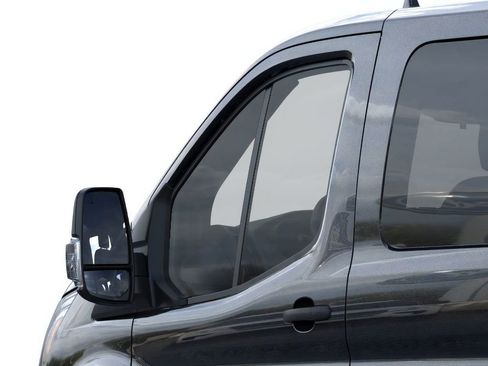 New 2025 Ford Transit 350 XLT image 41