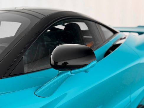 New 2026 McLaren 750S image 37