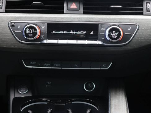 Used 2021 Audi A4 2.0T Premium AWD/4WD image 21