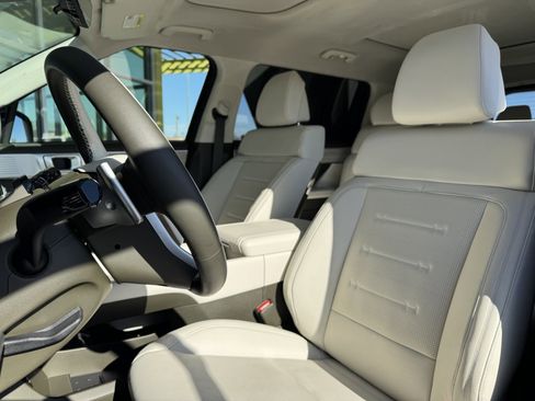 Used 2024 Hyundai Santa Fe Calligraphy image 34