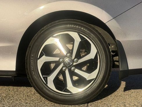 Used 2016 Honda Accord LX-S image 40