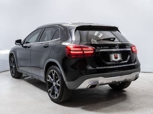 Used 2019 Mercedes-Benz GLA 250 4MATIC image 3