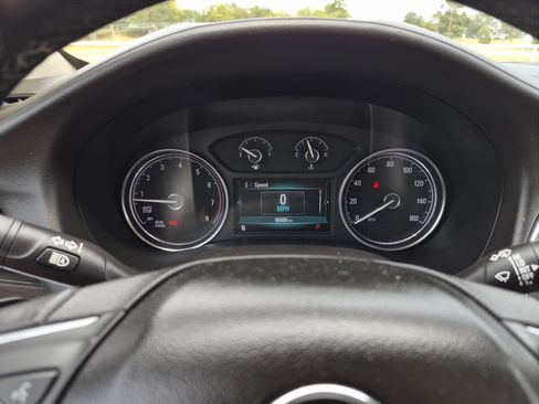 Used 2018 Buick Enclave Premium w/ Trailering Package FWD image 22