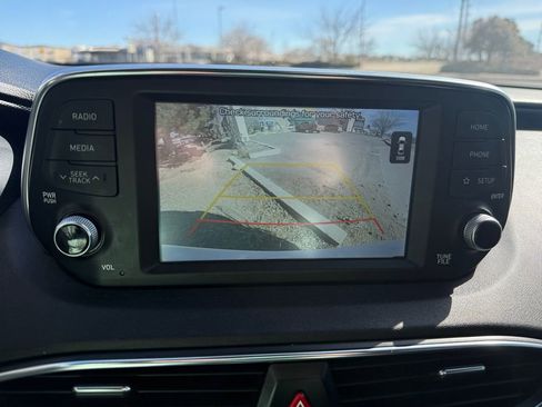 Used 2019 Hyundai Santa Fe Limited image 26