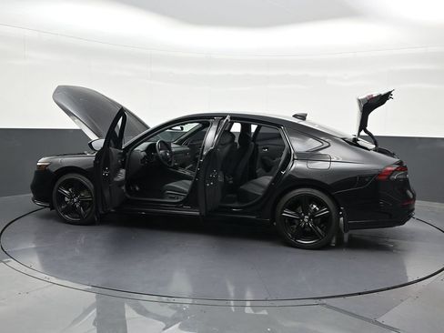 Used 2026 Honda Accord Sport image 33