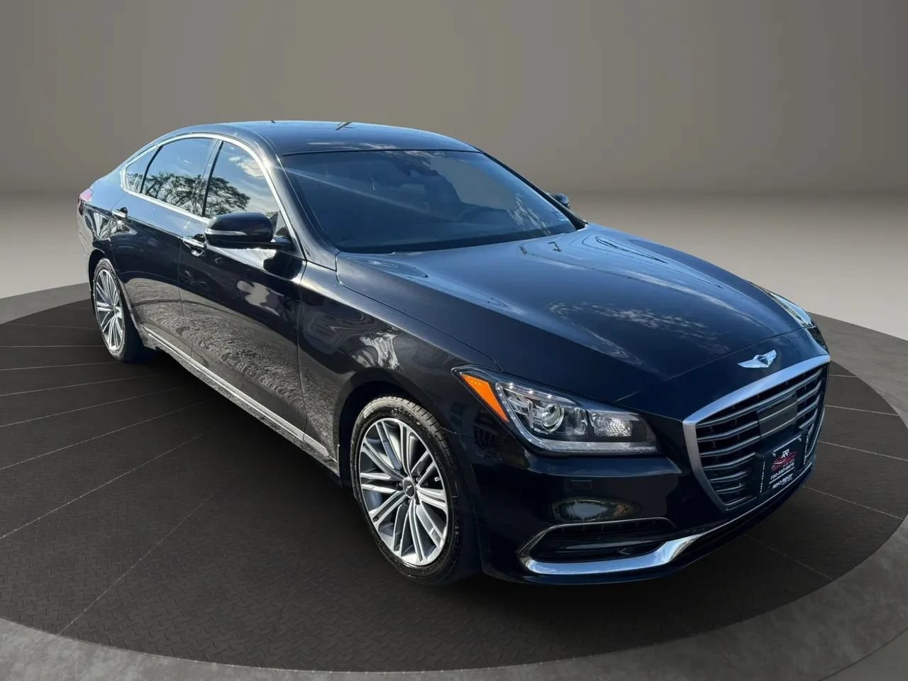 Used 2019 Genesis G80 3.8 AWD/4WD image 5