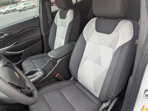 New 2026 Chevrolet Trax LS w/ LS Convenience Package image 9