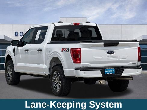 Used 2021 Ford F150 XL w/ STX Appearance Package AWD/4WD image 37