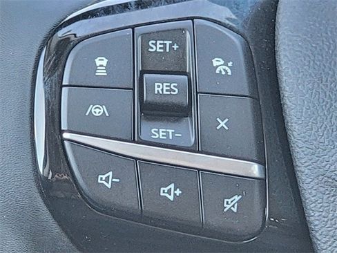 Certified 2022 Ford Escape SE w/ Convenience Package image 33