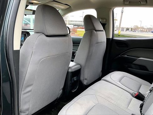 Used 2018 Chevrolet Colorado W/T w/ WT Convenience Package image 30