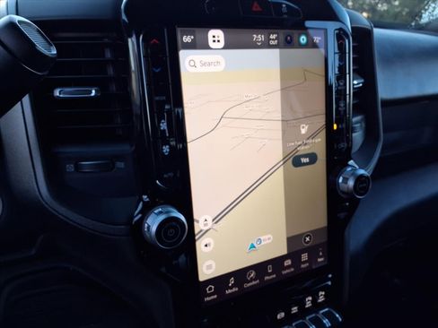 New 2026 RAM 2500 Tradesman image 12