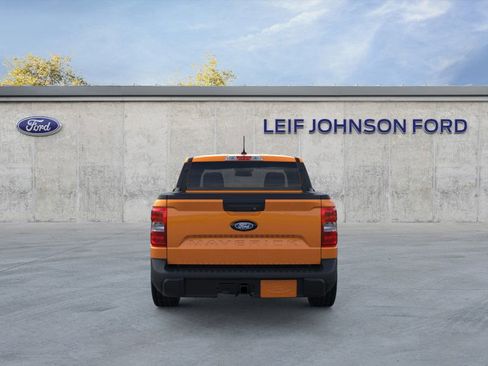 New 2026 Ford Maverick XLT image 5