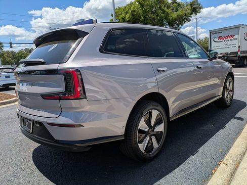 New 2026 Volvo EX90 Plus RWD image 6