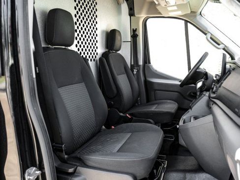 Used 2020 Ford Transit 250 Medium Roof w/ Load Area Protection Package RWD image 30