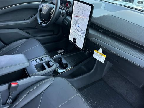 New 2026 Ford Mustang Mach-E Select w/ Interior Protection Package RWD image 15