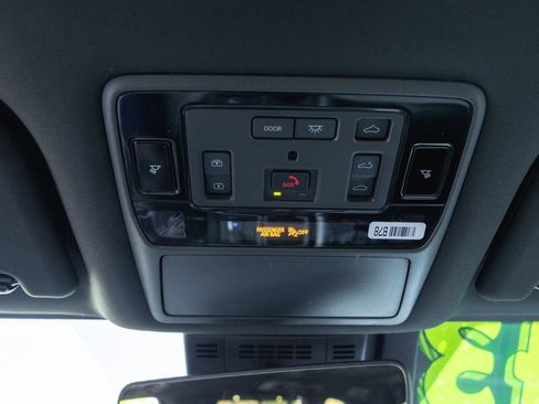 Used 2026 Lexus TX 350 AWD w/ Technology Package image 22