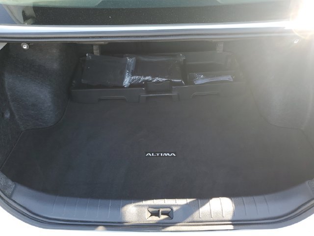 Certified 2023 Nissan Altima 2.5 SR FWD image 9