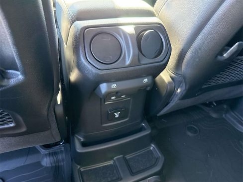 New 2026 Jeep Wrangler Sahara image 11