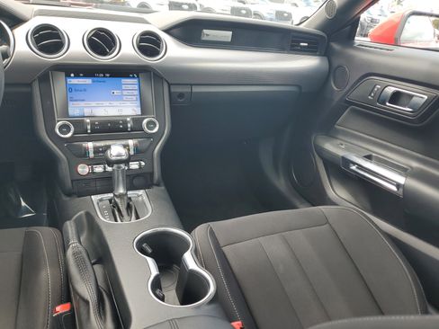 Used 2019 Ford Mustang Coupe w/ Equipment Group 101A image 14