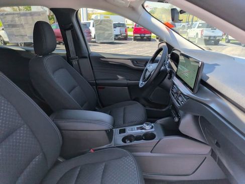 New 2026 Ford Escape Active AWD/4WD image 9