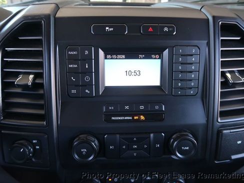 Used 2020 Ford F150 XL w/ XL Power Equipment Group RWD image 28