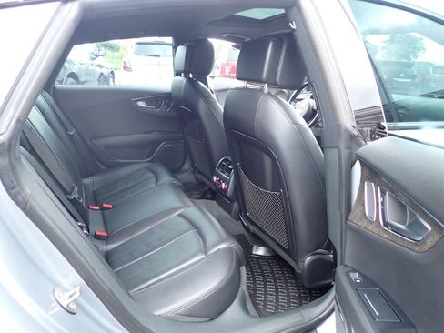 Used 2018 Audi A7 3.0T Premium Plus AWD/4WD image 11