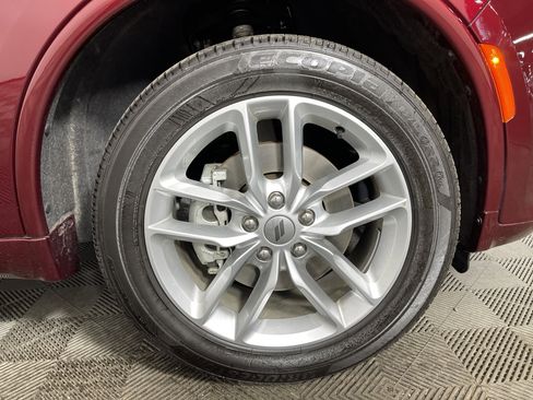 Used 2024 Dodge Durango GT image 8