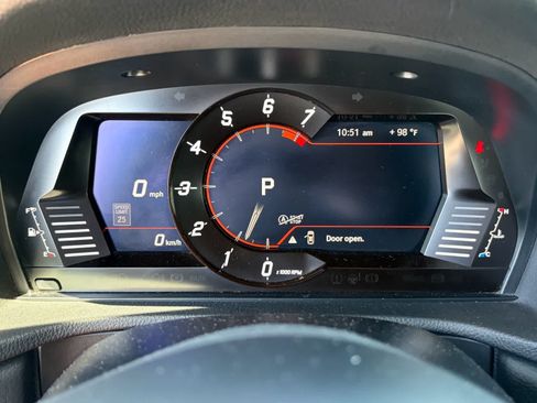 Used 2022 Toyota Supra RWD image 15