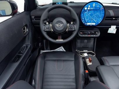 New 2026 MINI Cooper S
