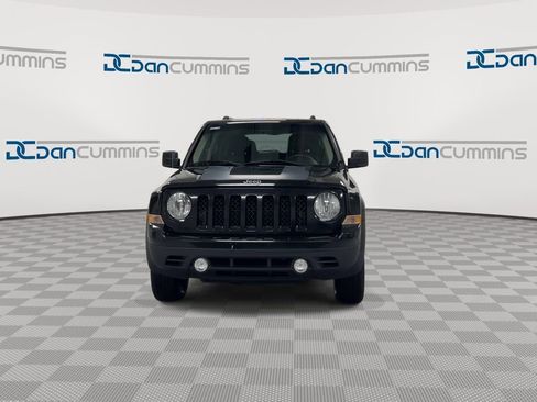 Used 2017 Jeep Patriot Sport w/ Power Value Group image 3