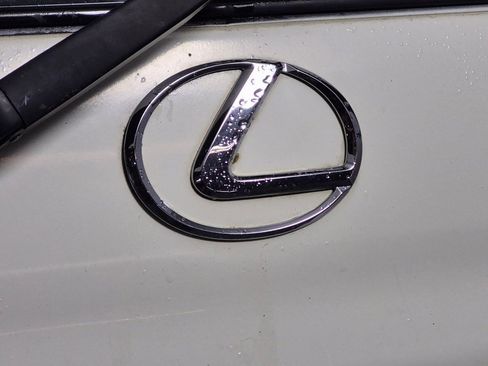 Used 2002 Lexus LX 470 4WD image 7