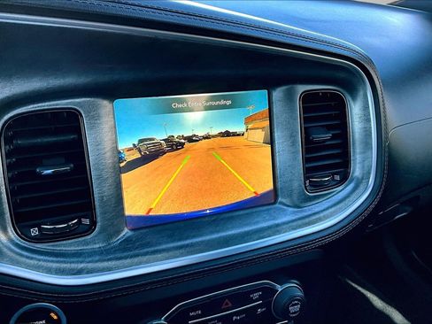 Used 2022 Dodge Charger R/T w/ Daytona Edition Group image 14