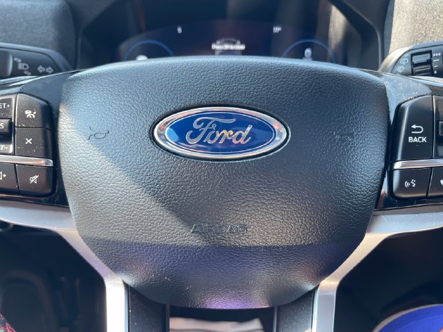 Used 2026 Ford Explorer ST-Line AWD/4WD image 16