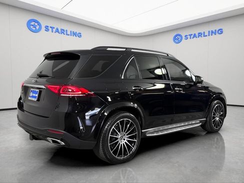 Used 2021 Mercedes-Benz GLE 350 image 10