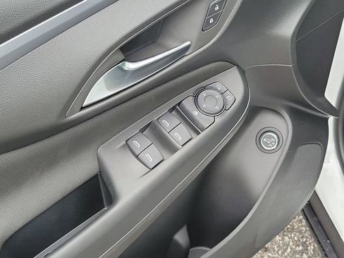 New 2026 Buick Envista Sport Touring FWD image 19