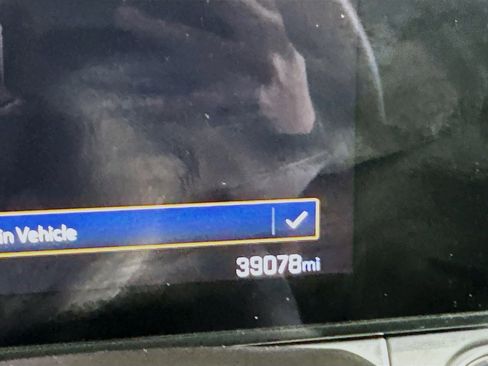 Used 2024 Chevrolet Trax LT image 19