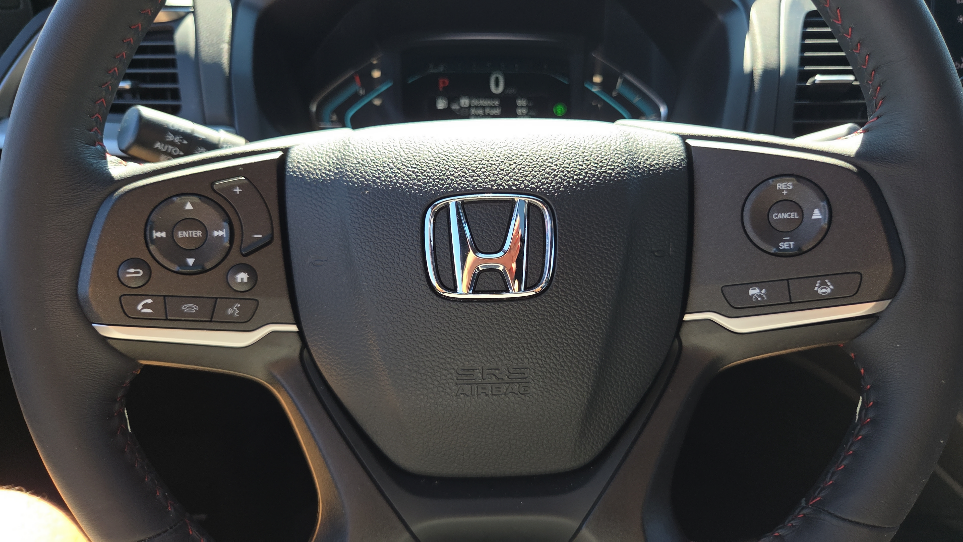 Used 2023 Honda Odyssey Sport image 22