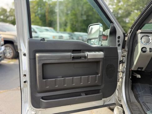 Used 2016 Ford F350 Lariat w/ Snow Plow Prep Package AWD/4WD image 24