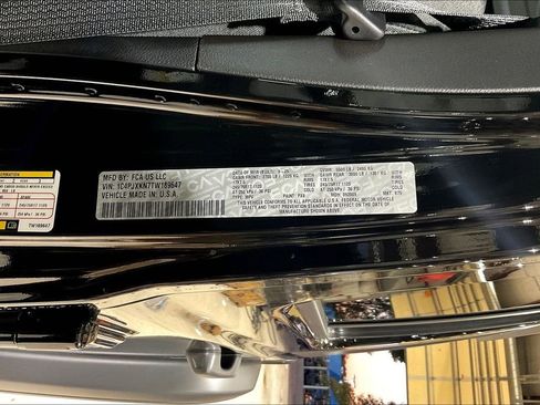 New 2026 Jeep Wrangler Unlimited Sport w/ Convenience Group image 13