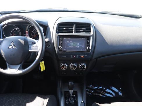 Used 2021 Mitsubishi Outlander Sport ES image 14