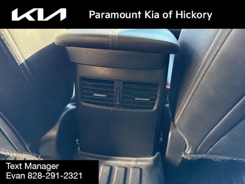 Used 2021 MAZDA CX-30 FWD 2.5 S w/ Select Package image 15