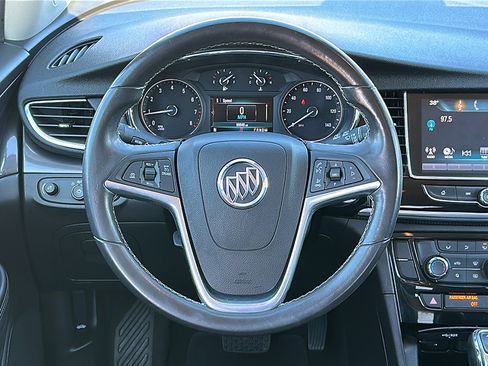 Used 2018 Buick Encore Preferred image 27