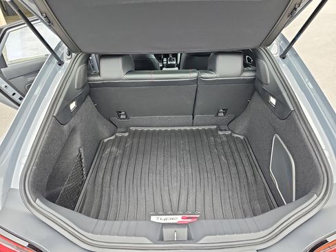 New 2026 Acura Integra Type S image 12