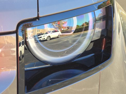 New 2026 Land Rover Defender 110 S image 30